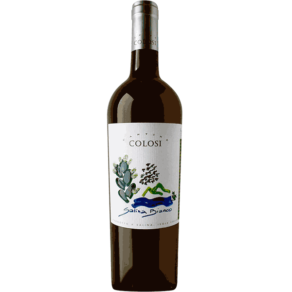 Colosi Bianco 2022 750ml