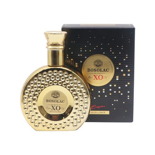 Bosolac XO Brandy 700ml
