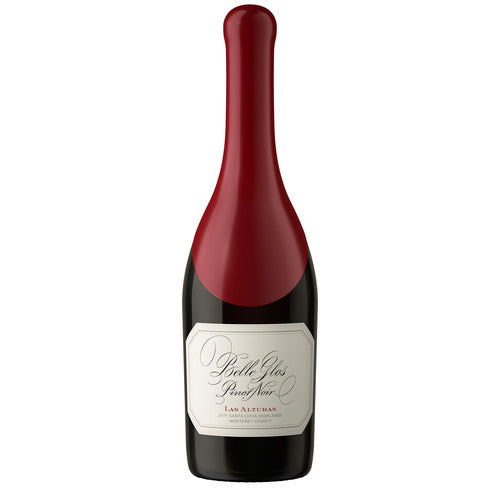 Belle Glos Las Alturas Vineyard Pinot Noir 2021 750ml