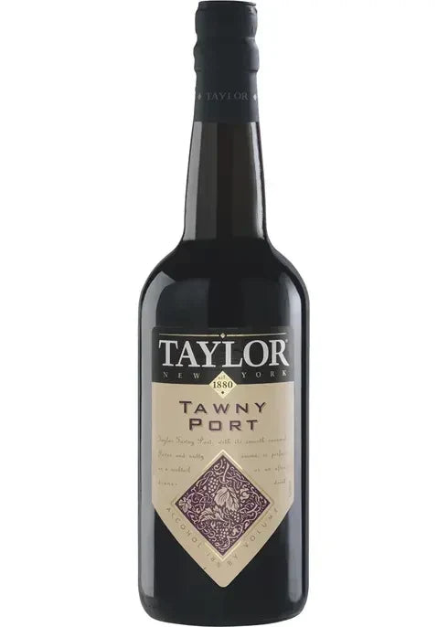 Taylor Tawny Port, New York 750ml