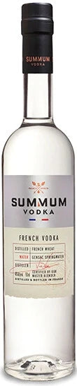Summum Vodka 1.75L