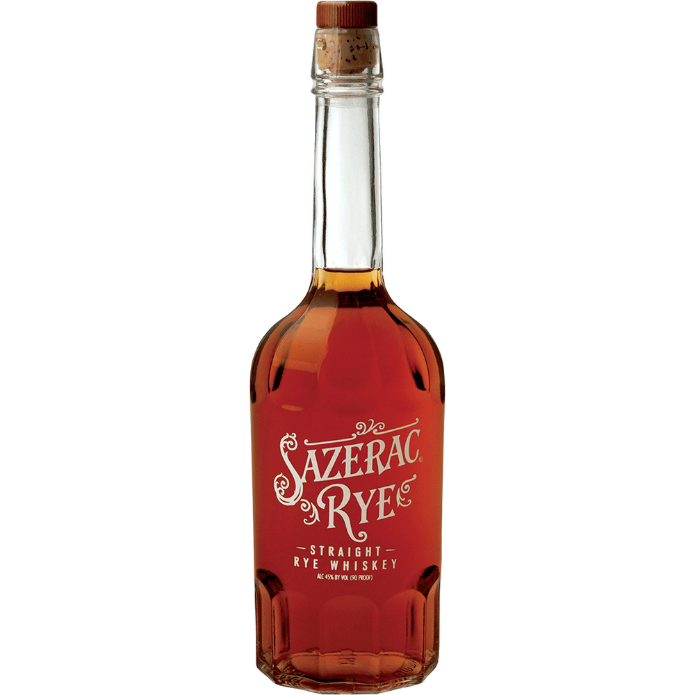 Sazerac Rye 6 Years Old 750ml