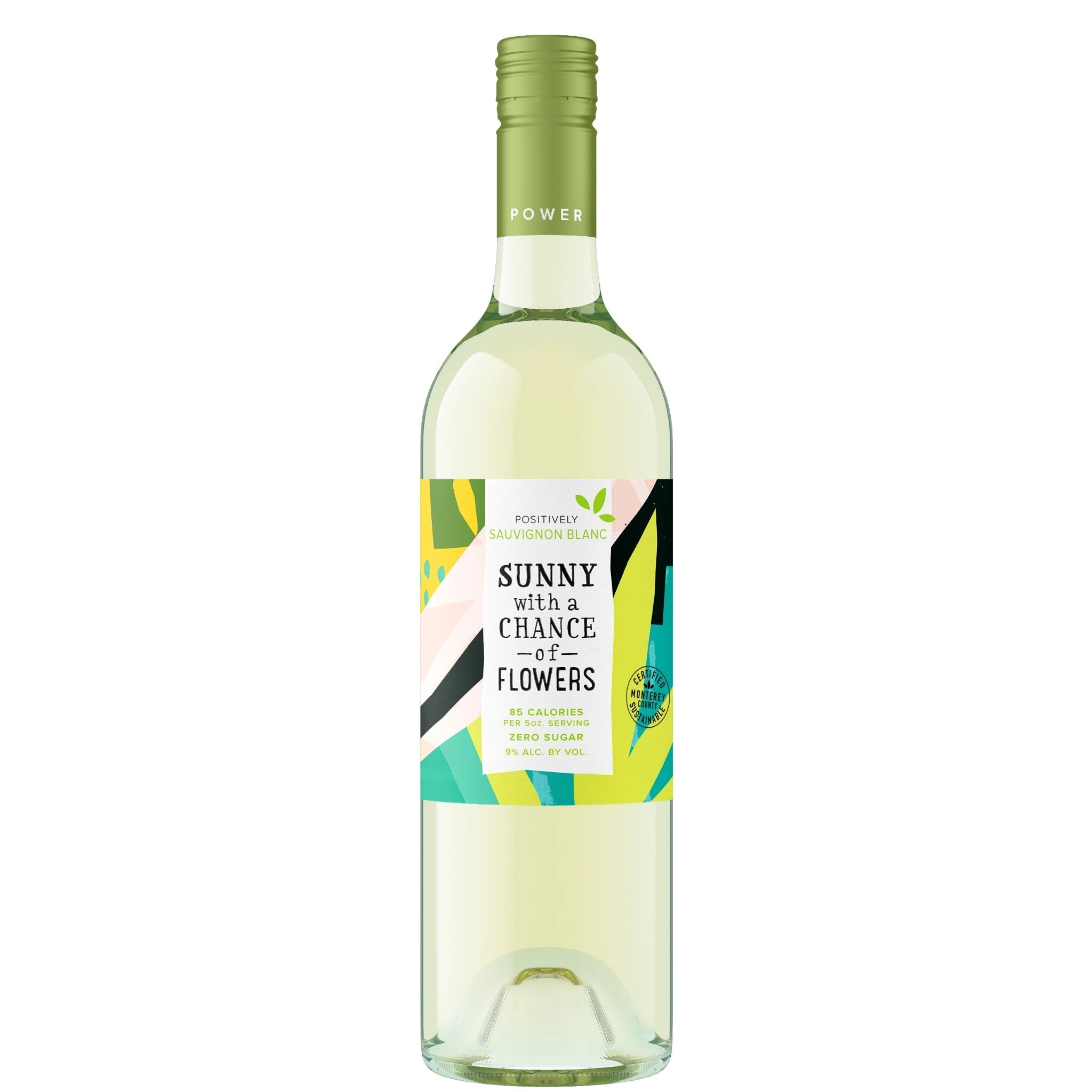Sunny Flowers Sauvignon Blanc 750ml