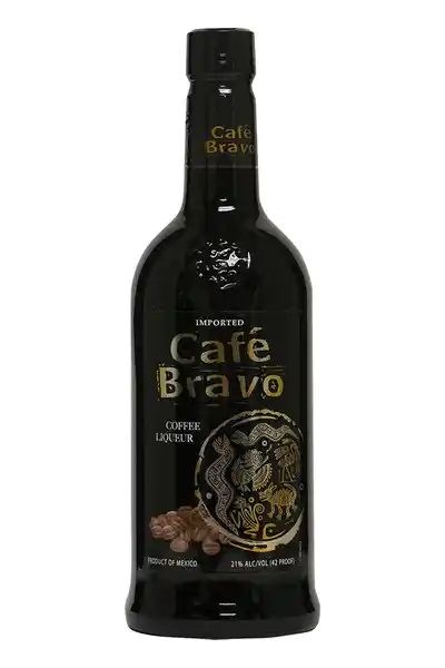 Café Bravo Coffee Liqueur 750ml