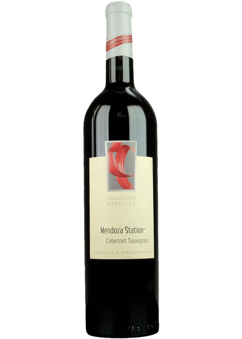 Mendoza Station Especial 2019