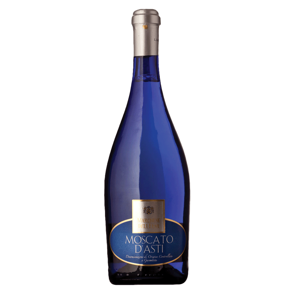 Marchese Moscato d’Asti N.V. 750ml