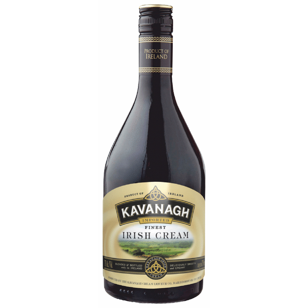 Kavanagh Irish Cream 1.75L
