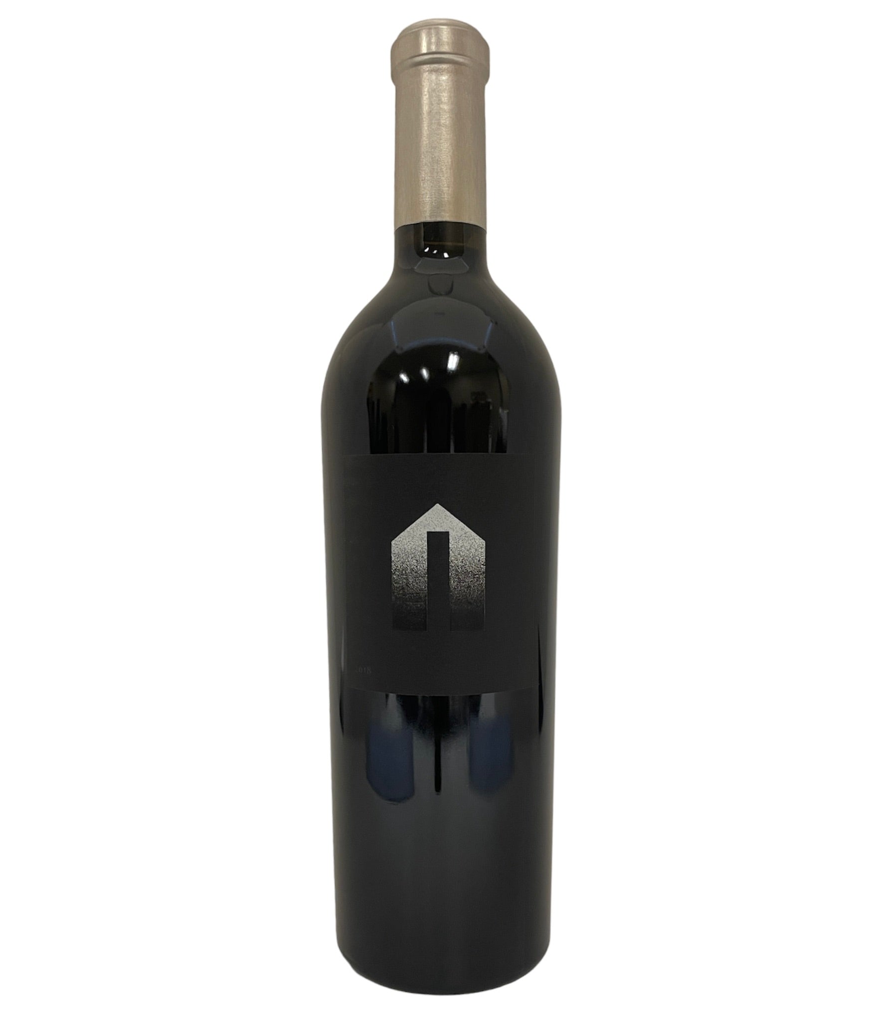 Brand No. 95 Cabernet Sauvignon 2019