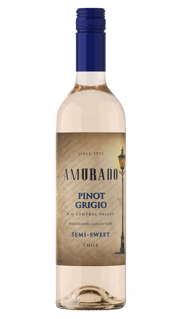 Amurado Pinot Grigio 750ml