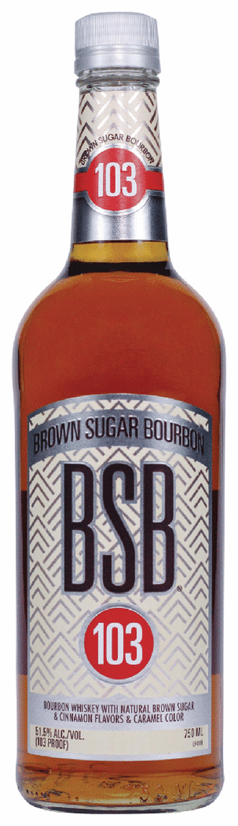 BSB 103 Brown Sugar Bourbon