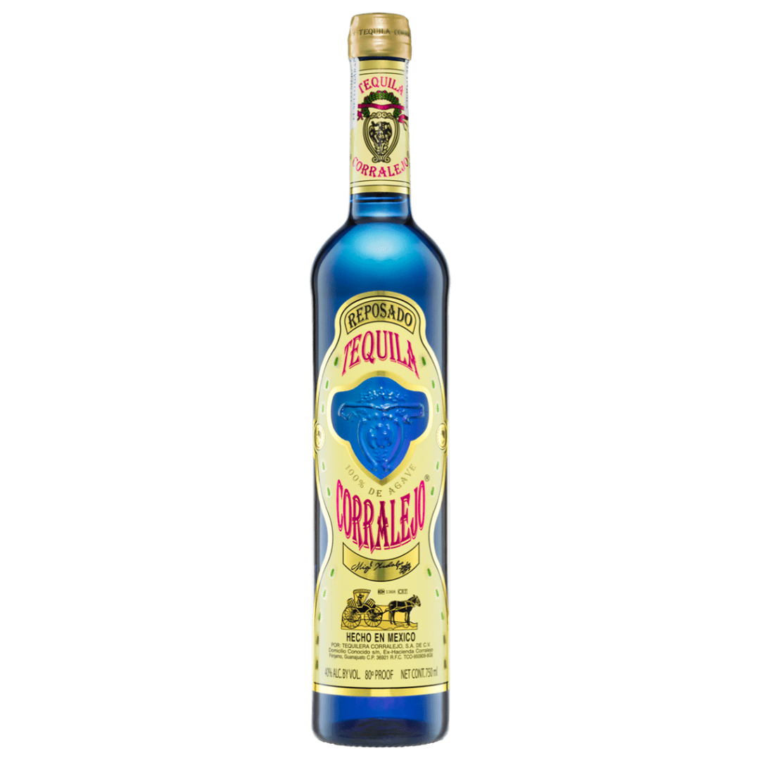Corralejo Reposado Tequila 750ml