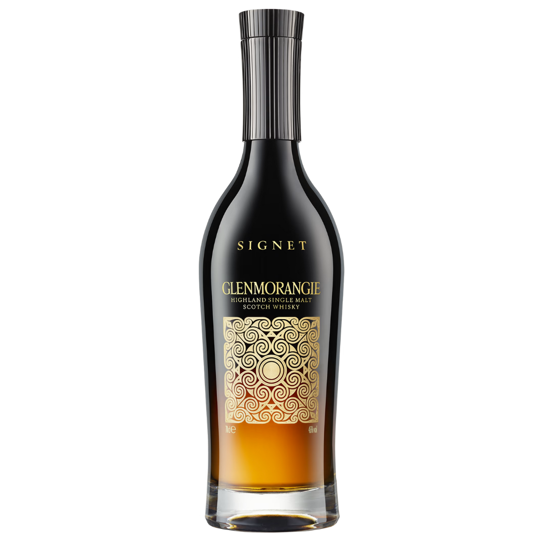 Glenmorangie Signet Single Malt Scotch Whiskey 750ml