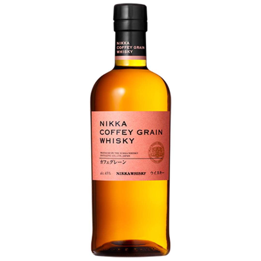 Nikka Coffey Grain Whisky 750ml