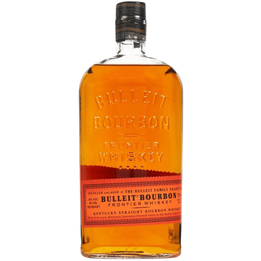 Bulleit Bourbon 1000ml