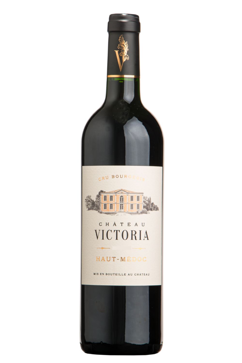 Chateau Victoria 2019 750ml