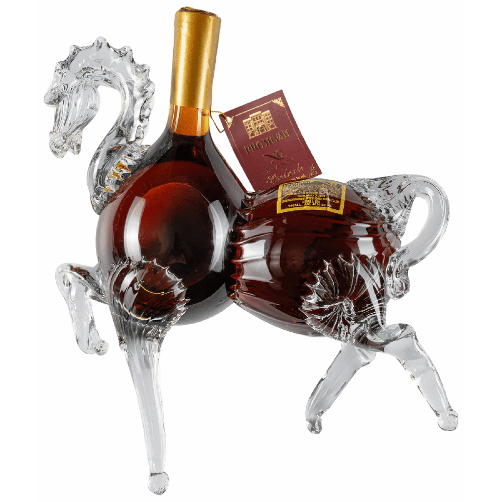 Vanatur Horse XO Brandy 750ml