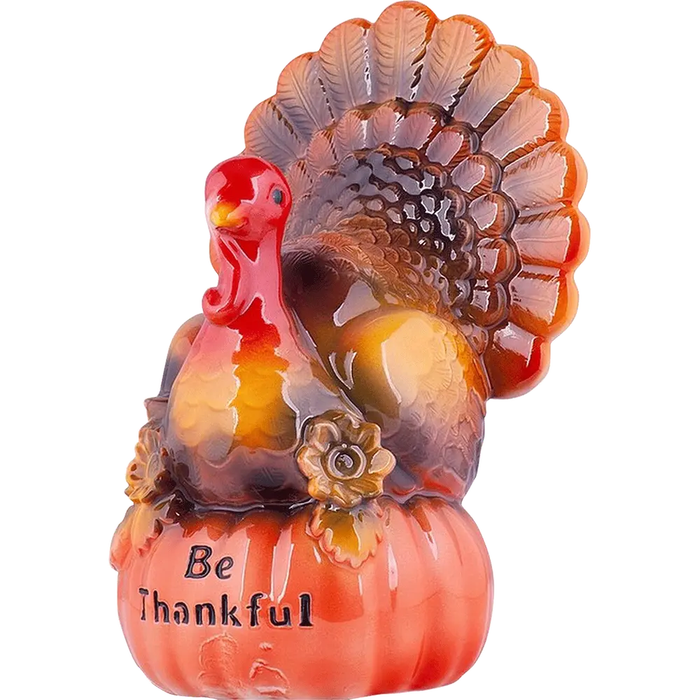 Turkey Tom Thanksgiving Bourbon 750ml