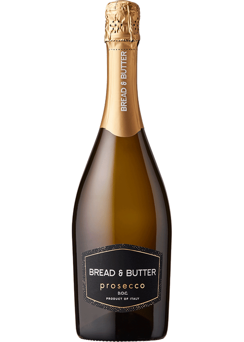 Bread & Butter Prosecco 750ml