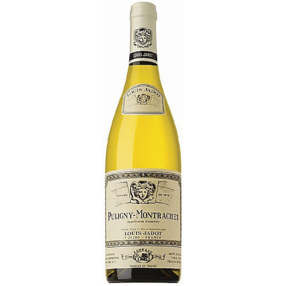 Louis Jadot 2020 Puligny-Montrachet White 750ml