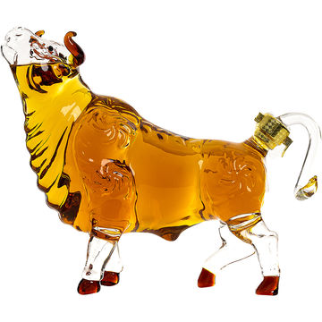 Vanatur Bull XO 750ml