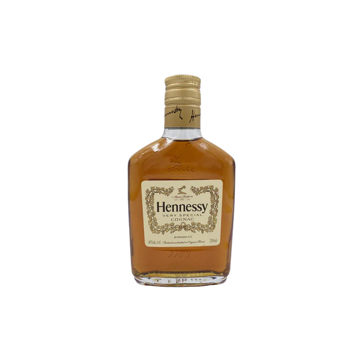 Hennessy VS 80 200ml
