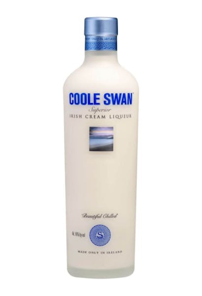 Coole Swan Irish Cream Liqueur 700ml
