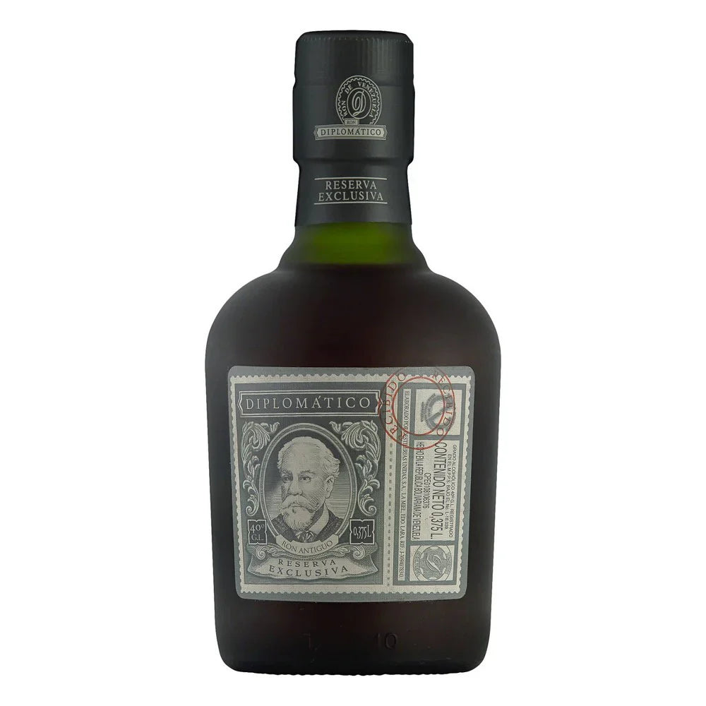 Diplomatico Resv Exclusiva 750ml