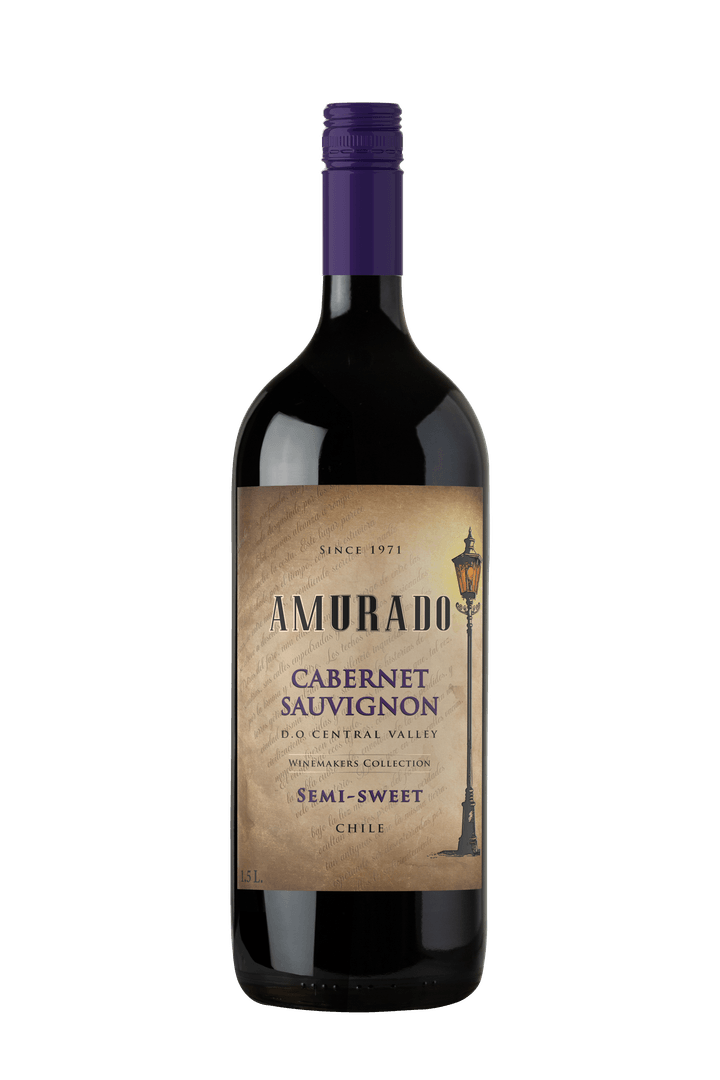 Amurado Cabernet Sauvignon 1.5L