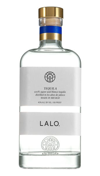 Lalo Blanco Tequila 750ml