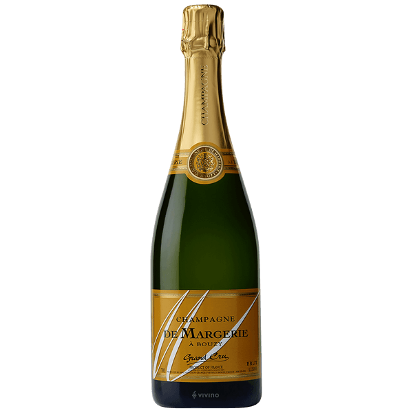 De Margerie Grand Cru 2016 750ml
