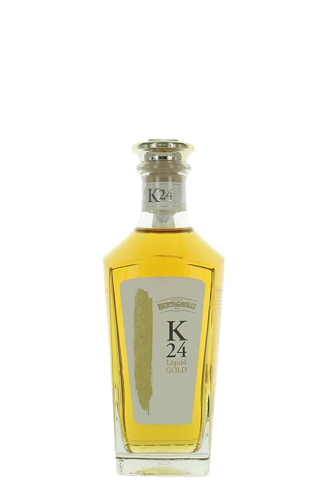 Bertagnolli Koralis Riserva 2024 750ml