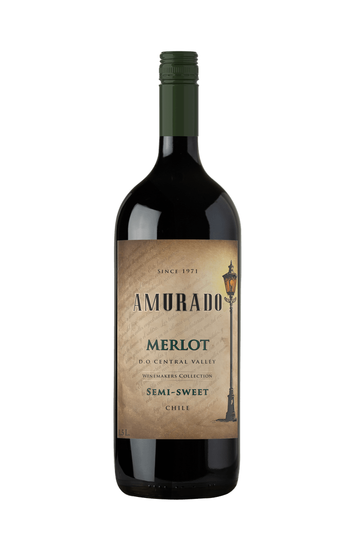 Amurado Merlot 1.5L