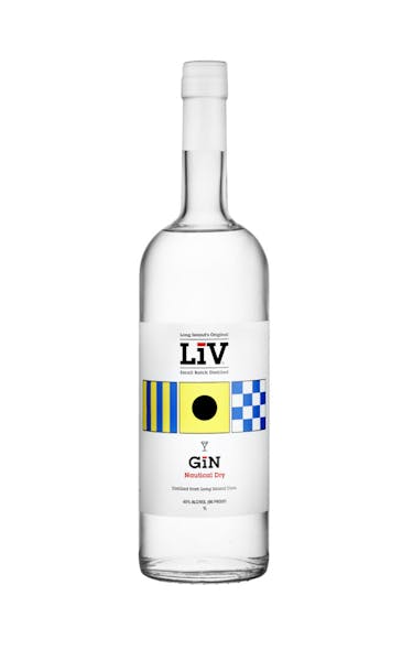 LiV Gin 1L