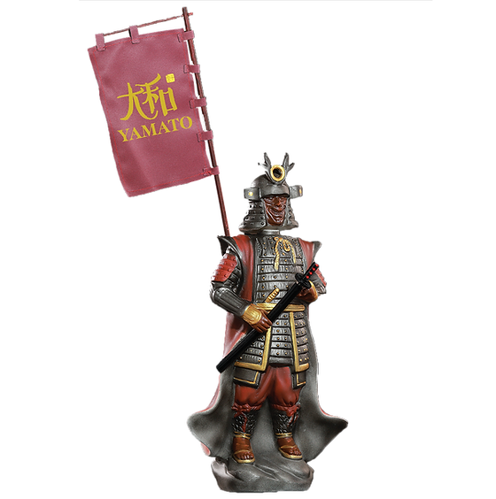 Yamato Honda Tadakatsu Edition 750ml