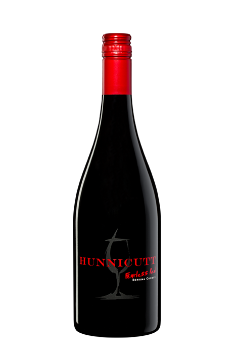 Hunnicutt Fearless Red 2014 750ml
