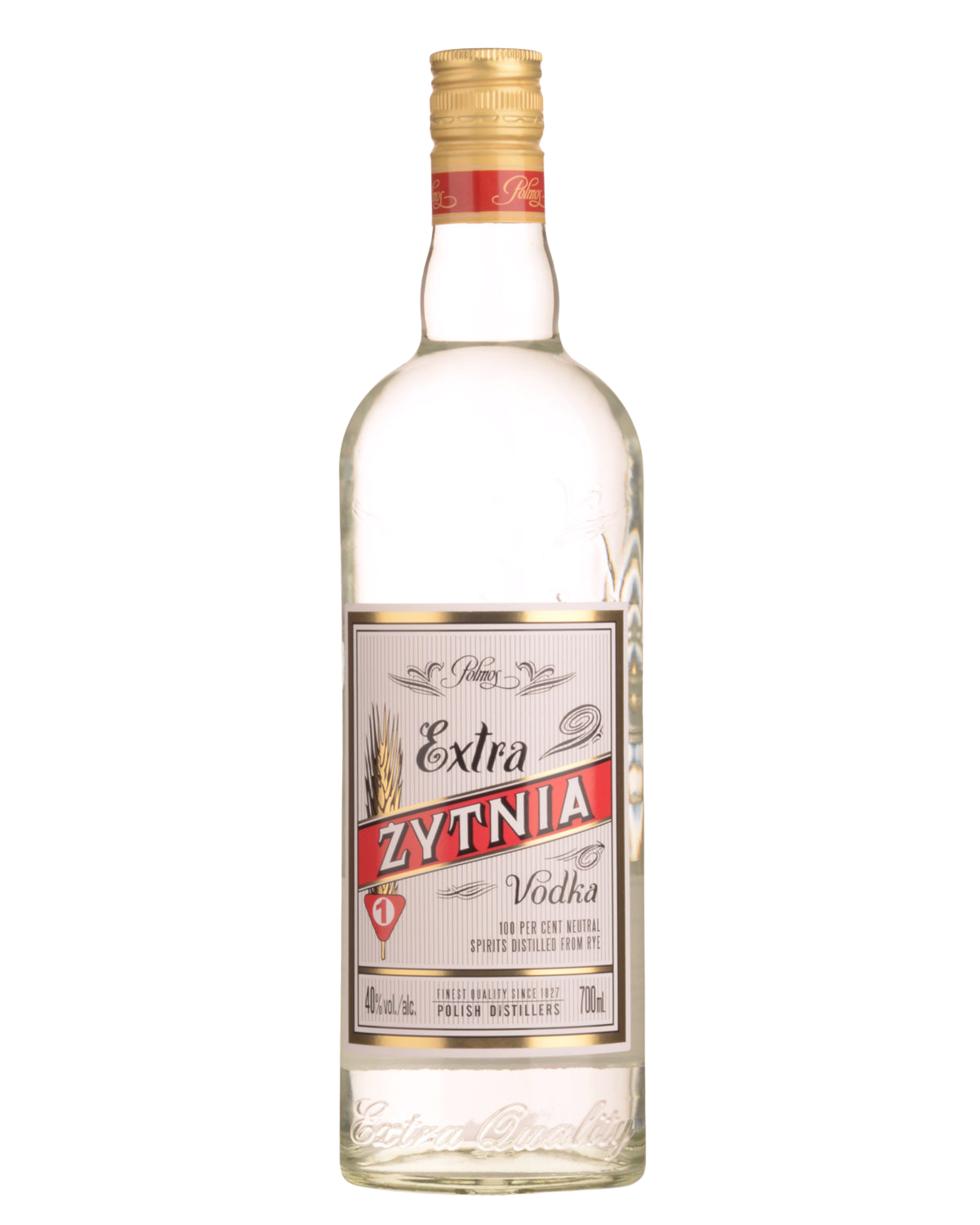 Zytnia Extra Vodka 700ml