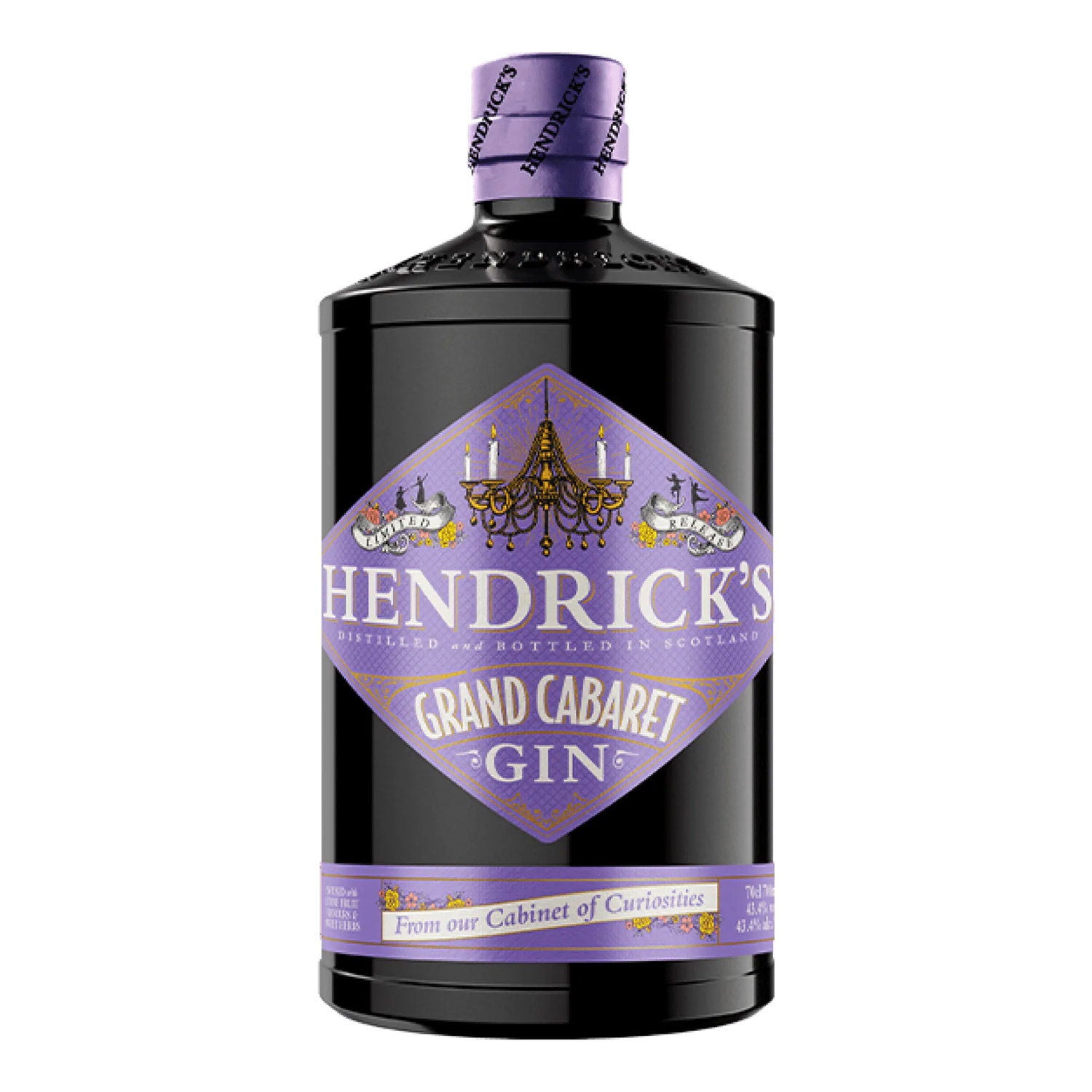 Hendrick's Grand Cabaret Gin 750ml