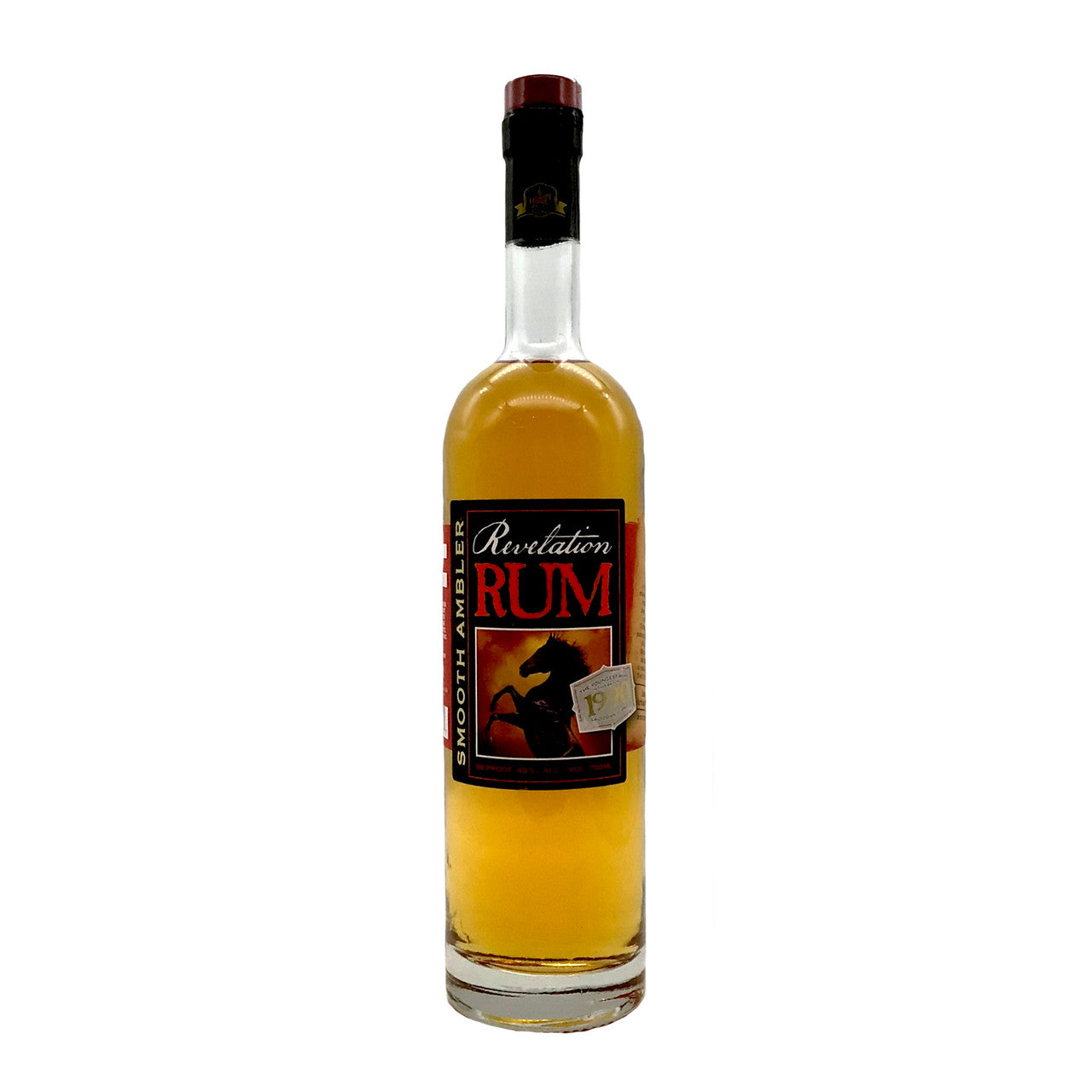 Smooth Ambler Revelation Rum 750ml