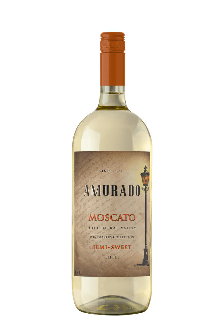 Amurado Moscato 1.5L