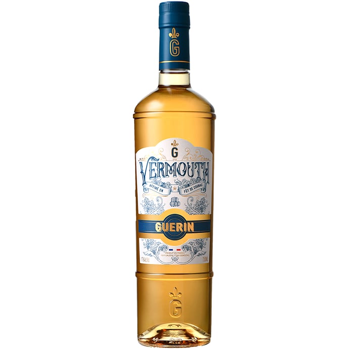 Guerin White Vermouth 750ml