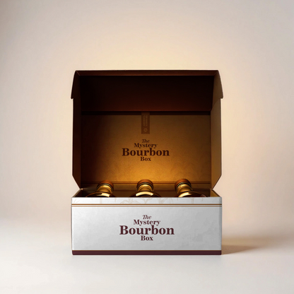Bourbon Mystery Box