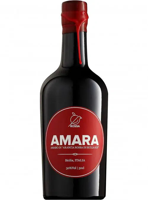 Amara Rossa 500ml