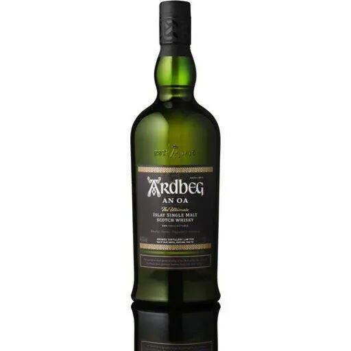 Ardbeg An Oa 750ml.
