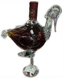 Armenian Soul “Stork” Brandy 375ml
