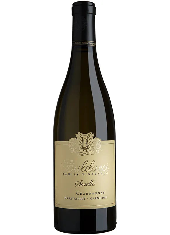 Baldacci Sorelle Chardonnay 2019 750ml