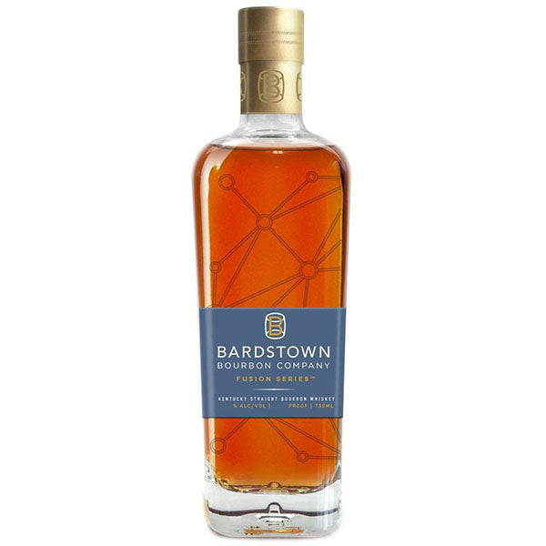 Bardstown Bourbon Company Fusion Series #4 750ml