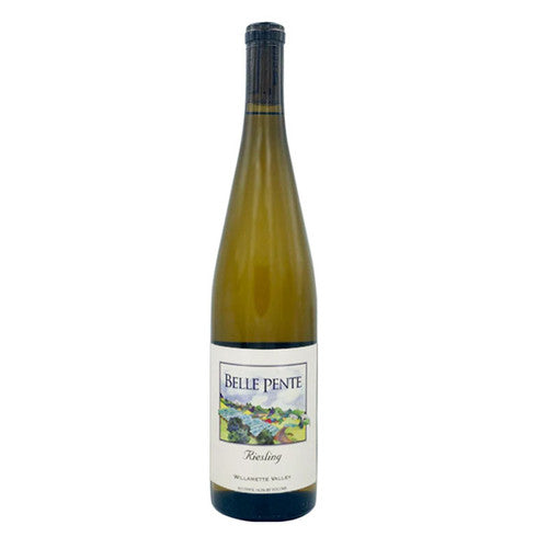 Belle Pente Riesling 2003 750ml