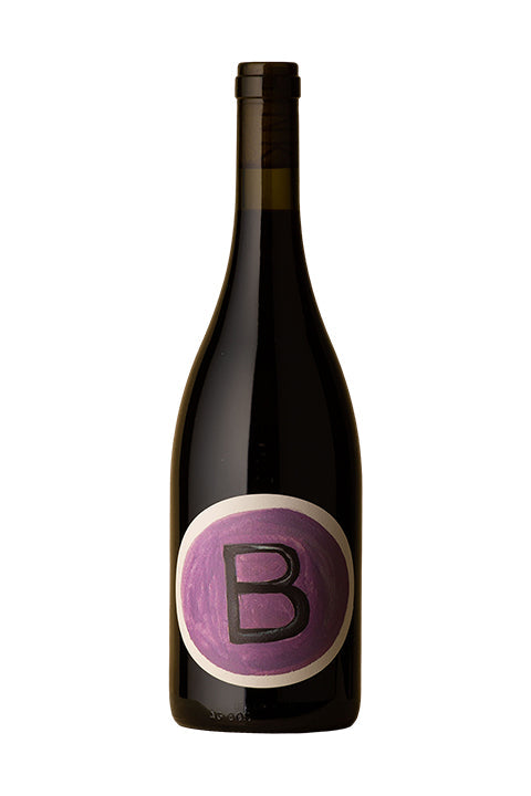 Bink Paperman Cabernet Franc 750ml