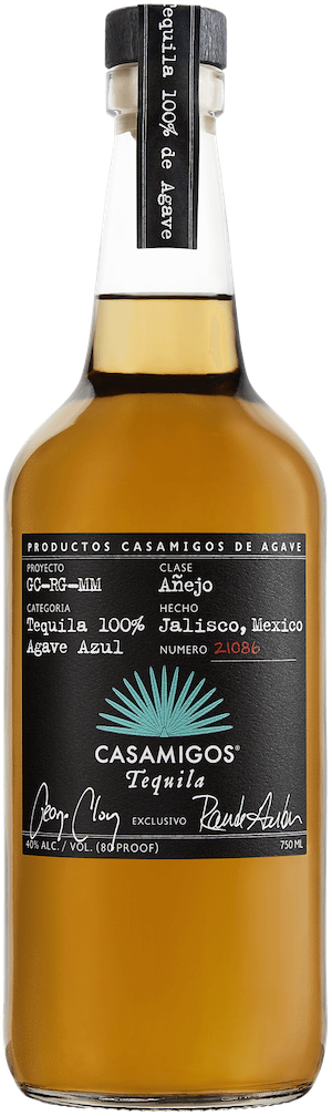 Casamigos Anejo 750ml