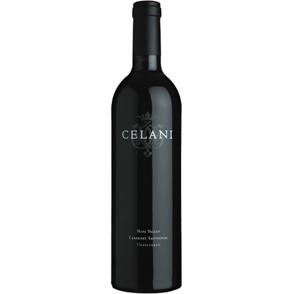 Celani Family Cab Sauv 2021